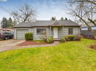 9830 SE 73rd Ave, Milwaukie, OR
