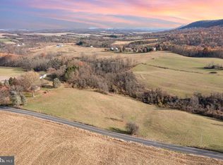 Wildcat Rd LOT 1, Millerstown, PA 17062