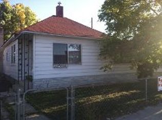 522 Moose St, Kemmerer, WY 83101