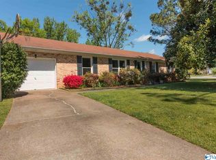 803 Vestavia Pl SE, Huntsville, AL 35802