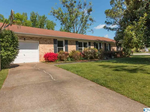 803 Vestavia Pl SE, Huntsville, AL 35802