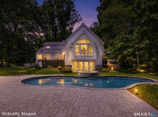 15 Hemlock Hollow Road, Woodbridge, CT 06525