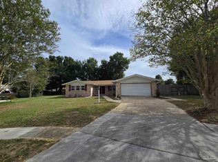 3901 Croydon Rd, Pensacola, FL 32514