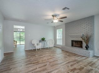 74 S Brookberry Ct, Spring, TX 77381