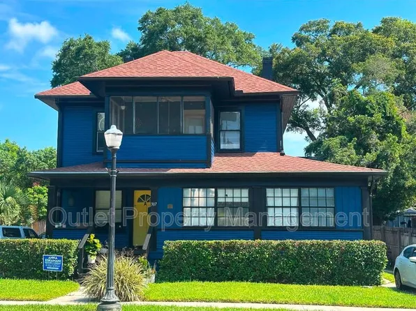 307 E Livingston St #307A, Orlando, FL 32801