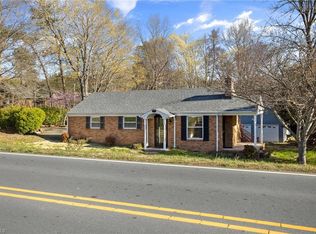 2310 Swepsonville Rd, Graham, NC 27253