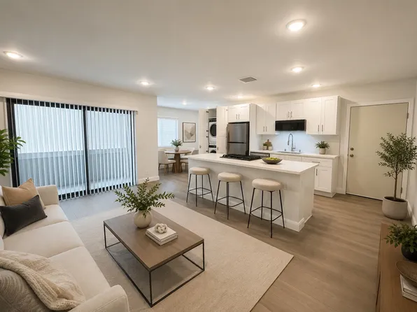 4100 Inglewood Blvd Unit 8, Los Angeles, CA 90066