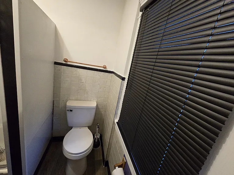 Upstairs Bathroom