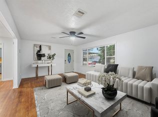 11301 O'Donnell Dr, Houston, TX 77076