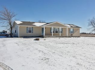 11725 Ns #3520, Prague, OK 74864