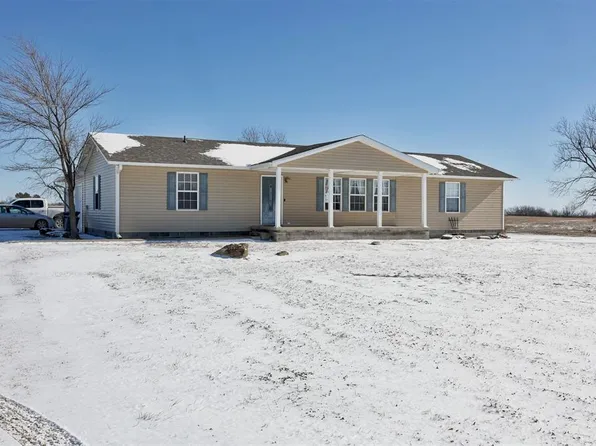 11725 Ns #3520, Prague, OK 74864