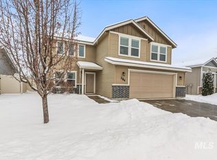 284 E Havasu Fls, Meridian, ID 83646
