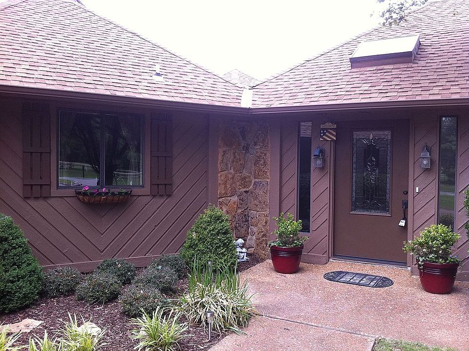 Newly updated front!