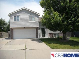 10803 S 17th St, Bellevue, NE 68123
