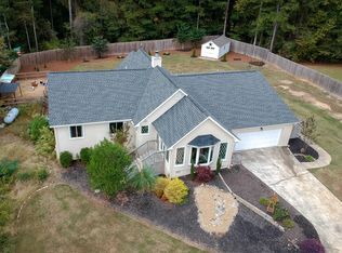 744 Friendship Church Rd, Powder Springs, GA 30127