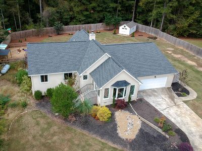 744 Friendship Church Rd, Powder Springs, GA, 30127