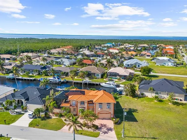 3805 SABA COURT, PUNTA GORDA, FL 33950
