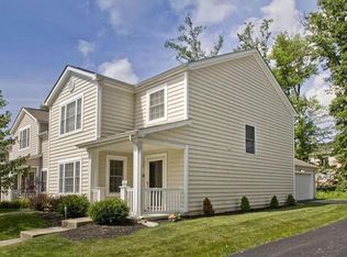 4141 Sweet Shadow Ave, Columbus, OH