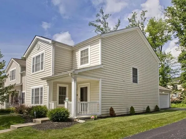 4141 Sweet Shadow Ave, Columbus, OH 43230