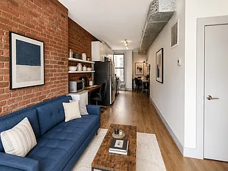 1721 Woodbine Street, #1R