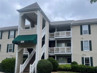 102 Calhoun St UNIT 230, Clemson, SC, 29631