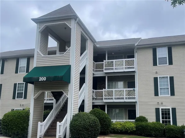 102 Calhoun St Unit 230, Clemson, SC 29631