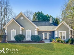 539 Fielding Ct, Fayetteville, GA