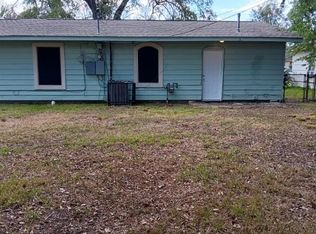 5843 Beldart St, Houston, TX 77033