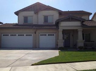 2942 S Virginia Pl, Ontario, CA 91761