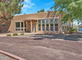 4208 Escondido Ln, Las Cruces, NM 88005
