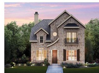 3033 Monford Dr, Plano, TX 75074