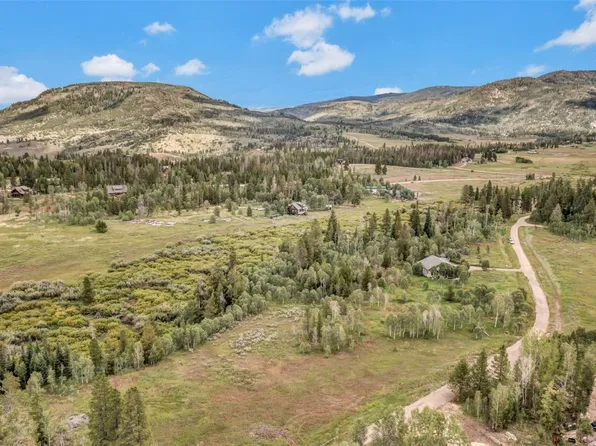 33190 Filly Trail, Oak Creek, CO 80467