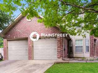 8440 Cloverglen Ln, Fort Worth, TX 76123