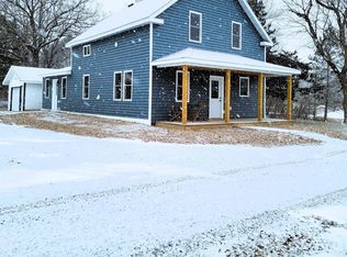 20601 340th St, Clarissa, MN 56440