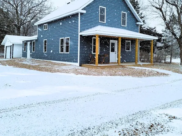 20601 340th St, Clarissa, MN 56440