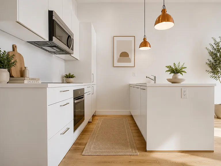 1477 Pacific St #2R — Photo 6