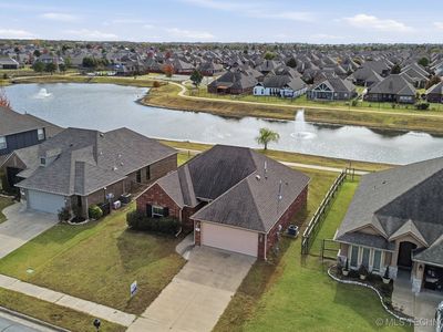 18402 E 46th St, Tulsa, OK, 74134