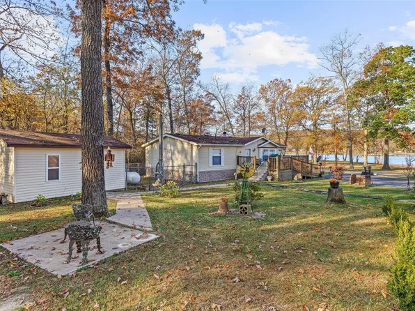 600 Buffalo Dr, Bismarck, MO 63624