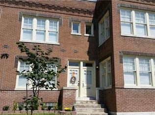 4101-4103 Shaw Blvd, Saint Louis, MO 63110