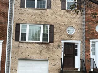 12402 Colony Pl, Waldorf, MD 20601
