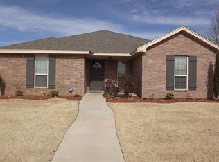 4810 Fordham St, Lubbock, TX 79416