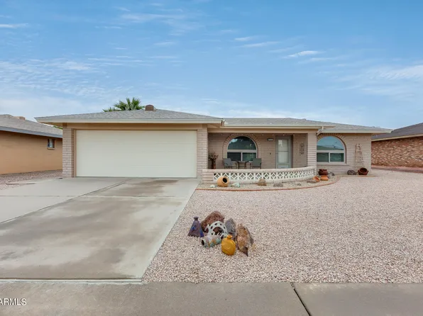 8258 E LOMITA Avenue, Mesa, AZ 85209