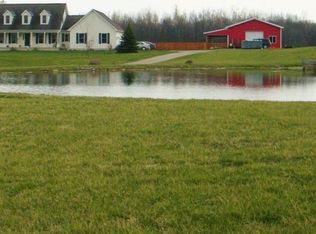 9478 Bishop Rd, Mount Vernon, OH 43050