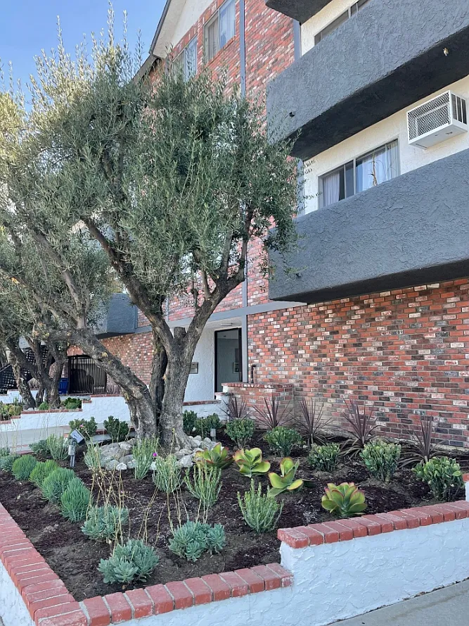 Whitsett Apartments — Photo 3