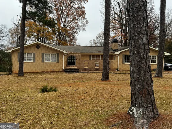 2376 Canwood Dr, Macon, GA 31220