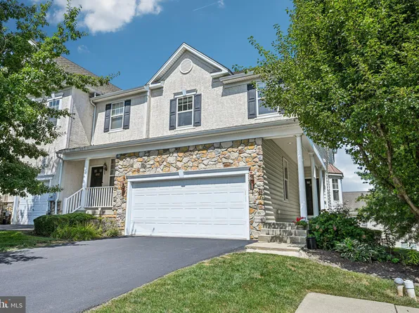 2715 Shelburne Rd, Downingtown, PA 19335