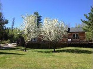 10253 Ash River Trl, Orr, MN 55771