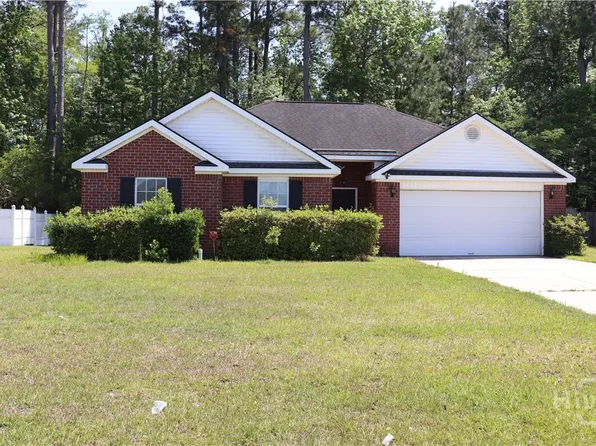 126 Stonewalk Drive, Rincon, GA 31326