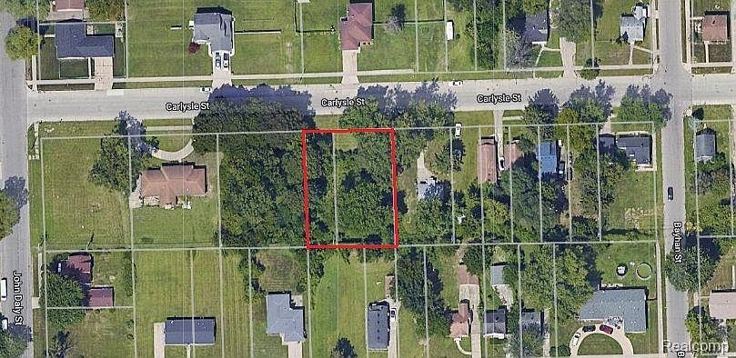 2nd image of 26419 Carlysle St