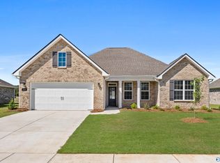 106 Ackert Dr, Meridianville, AL 35759